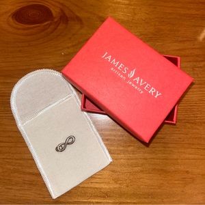 james avery infinity charm